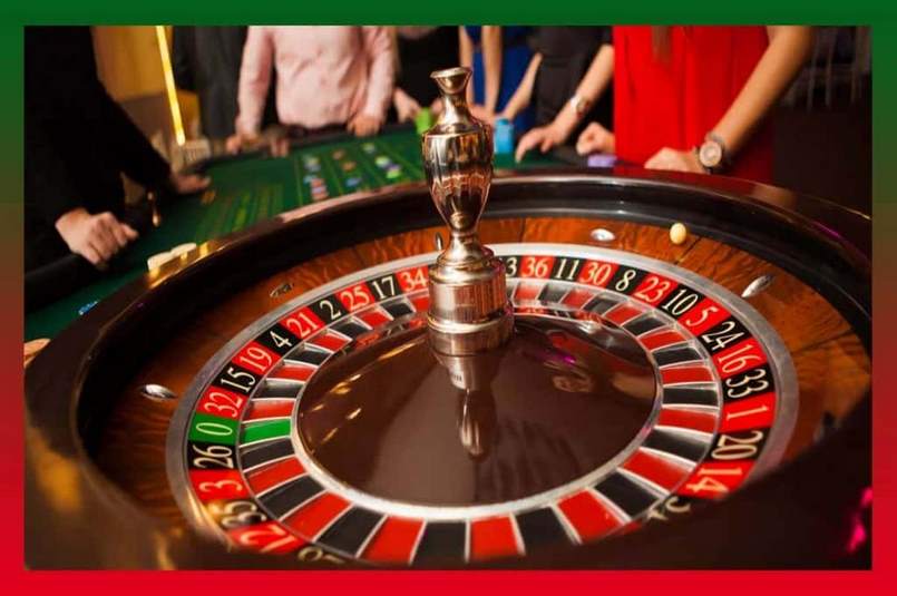Bị thua liên tiếp khi tham gia roulette cần phải biết dừng lại để bảo toàn vốn