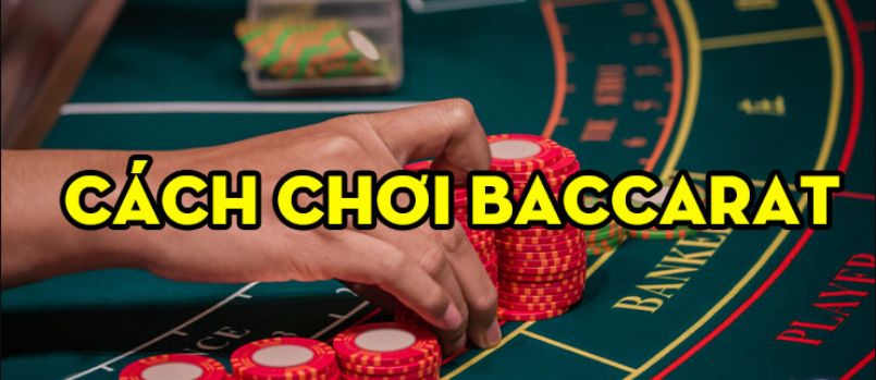 Table game Baccarat trong casino là gì?