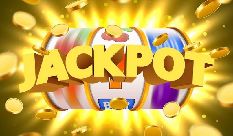 Jackpot rất dễ dàng tham gia kiếm tiền tại nhà