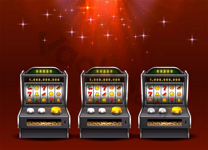 Slot game là gì - Cách chơi và một số thuật ngữ cần nắm rõ trong slot game