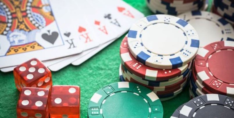 Thuật ngữ trong Poker rất đa dạng