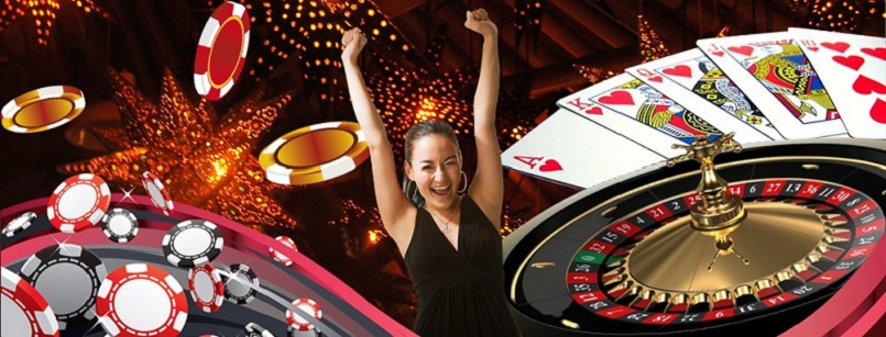 Các trò chơi D9bet khiến người chơi si mê, không thể bỏ lỡ chính là các tựa game có trong danh mục Live Casino