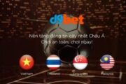 D9bet là địa chỉ cá cược uy tín, chất lượng và hấp dẫn mà bạn không thể bỏ qua