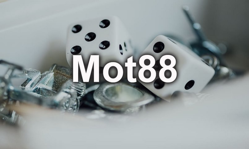 Giới thiệu tổng quan Mot88